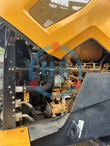 Chi phí-hiệu quả sử dụng <span class=keywords><strong>liugong</strong></span> clg835h 5 tấn bánh xe tải phụ tùng trục sau - Product Image 6