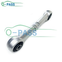 Brazo de Control de Convergencia Trasero Ajustable OPASS para Tesla Model S 2012- Model X 1043964-00-B Vehículo Eléctrico de Nueva Energía
