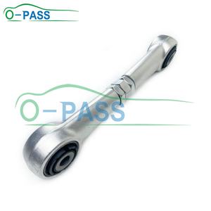แขนควบคุมท้ายรถแบบปรับได้ OPASS สำหรับรถยนต์เทสล่า รุ่น S ปี <span class=keywords><strong>2012</strong></span>- รุ่น <span class=keywords><strong>X</strong></span> 1043964-00-B ยานยนต์ไฟฟ้าพลังงานใหม่ - Product Image 5