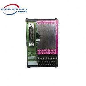 Panneau de commande Foxboro K0143AK-E d'origine, neuf, à bon prix - Product Image 2