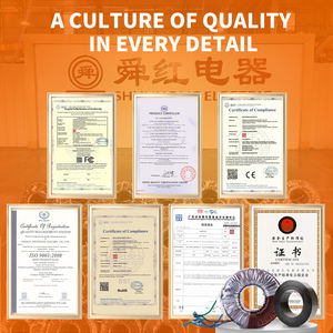 Shunhong 3000Wステップトランスフォーマー<span class=keywords><strong>110V</strong></span>〜<span class=keywords><strong>220V</strong></span>電圧コンバータ110/220/230/240リングブースター50/60Hz電力周波数 - Product Image 2