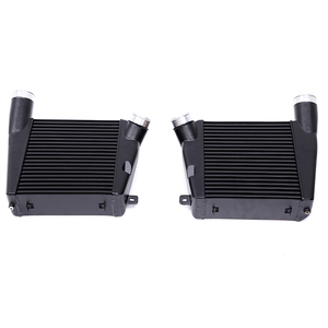 Kit de tuyaux d'intercooler automobile en aluminium OE 971145803H pour Porsche Panamera 2.9TT 4.0TT, pièces automobiles très vendues - Product Image 3
