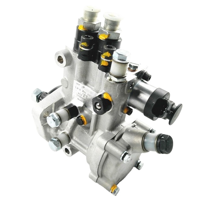 common rail injection pump 0445025040 diesel fuel injection pump 1111300ABYB1 fuel pump CB18 for JMC factory supply