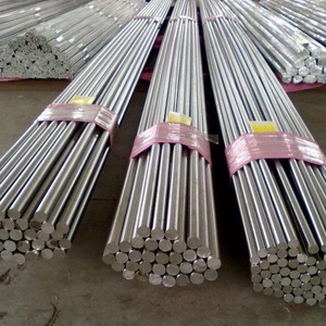 Produsen 201 batang bulat baja tahan karat dan Batang terang baja tahan karat <span class=keywords><strong>20Cr13</strong></span> - Product Image 2