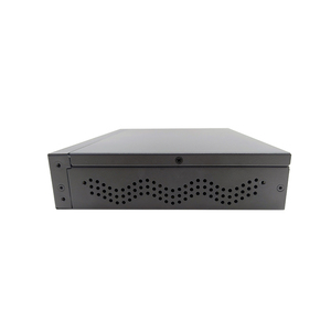 GPON OLT ราคาถูกที่สุด! 1-Port ZC-P1001G – GPON SFP – 20 กม. – SNMP – ราคาขายส่ง - Product Image 2