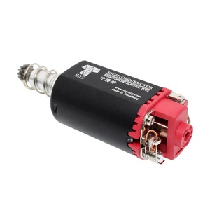 SHS AEG-Motor de eje largo, Motor de alto Torque, para pistola de Gel, juguete - Product Image 2