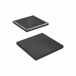 Data Acquisition Original One Stop Service KAD5512HP-17Q72 Electronics Component 72 VFQFN Exposed Pad - Product Image 1
