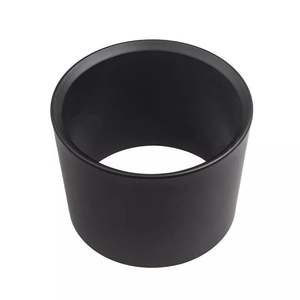 Soporte para vasos de coche, material ABS, accesorio para el tablero central, para Tesla Model 3 - Product Image 3