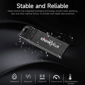 Thinkplus MU221 حملة القلم 8GB/16GB/32GB/64GB محرك فلاش usb