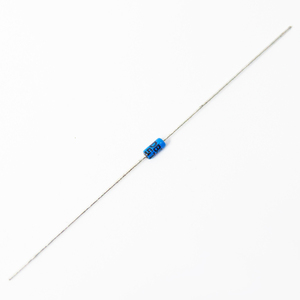 Résistances à film métallique à montage traversant, <span class=keywords><strong>code</strong></span> couleur, 100 Ohm, 100k, 10k, 5k, 1k, pour circuits imprimés, plusieurs modèles disponibles - Product Image 5
