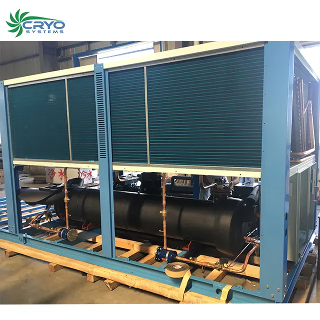 industrial water chiller unit water cooled chiller water cooled chiller system