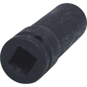 KS TOOLS - 150.2095 Lambda sensor <b>socket</b>, <b>17mm</b>,deep 1/2'' - EAN 4042146193600 EXHAUST - Product Image 2