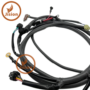 ชุดสายไฟรถขุด 14520105 - Product Image 1