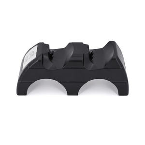 SYY-Base de carga para mando inalámbrico, Base de carga Dual USB para Playstation 4, accesorios de juego de <span class=keywords><strong>PS4</strong></span> - Product Image 5