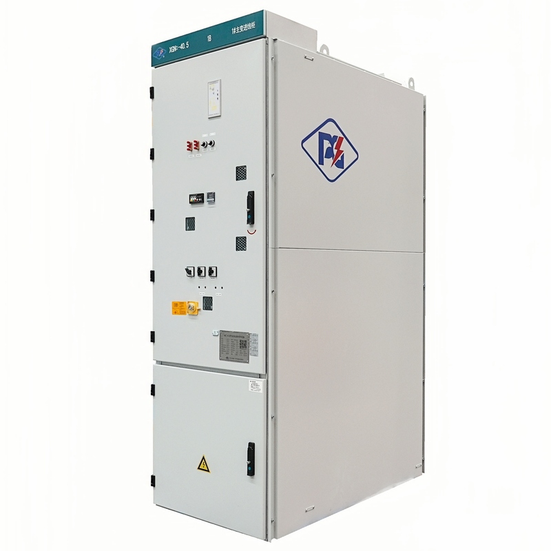 GTP5 1 12 Type Gas