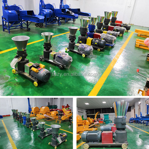อุปกรณ์ห้องปฏิบัติการสำหรับ <span class=keywords><strong>FEED</strong></span> Mill <span class=keywords><strong>FEED</strong></span> Mill ธัญพืชเครื่องบดอาหารเม็ดเครื่อง - Product Image 3