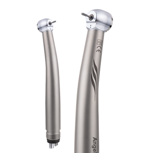 Pièce à main <span class=keywords><strong>dentaire</strong></span> à grande vitesse, couple élevé, faible bruit, durable, compatible avec les coupleurs de style N S K pour <span class=keywords><strong>clinique</strong></span> <span class=keywords><strong>dentaire</strong></span> - Product Image 5