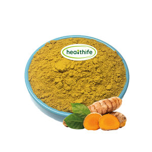 स्वस्थ <span class=keywords><strong>100</strong></span>% प्राकृतिक कार्बनिक हल्दी 10% प्राकृतिक हल्दी का अर्क - Product Image 2