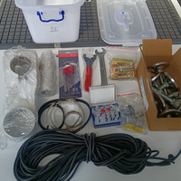 Machine de fraisage CNC multifonctionnelle 3 axes 4x8 avec moteur pas à pas/servo pour la production de meubles de cuisine en contreplaqué et la nesting de pièces lourdes