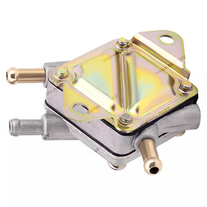 Bomba de Combustible 15100HG5100 para Hyosung Comet GT125 GT125R GT250 GT250R GT650 GT650S GT650R <span class=keywords><strong>Avitar</strong></span>/Aquila GV250 GV650 - Product Image 2