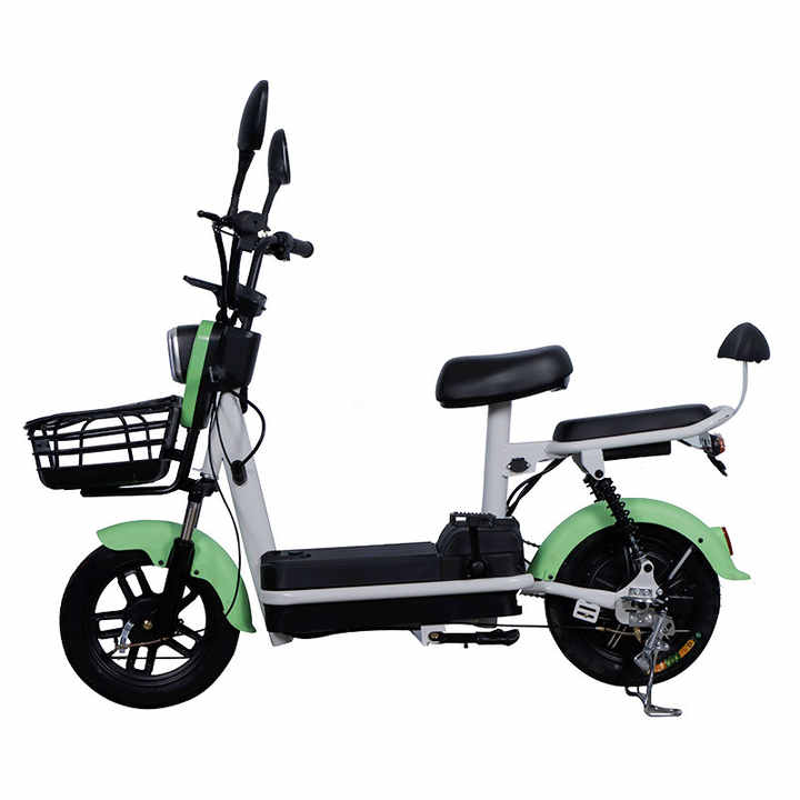 Indiamart Battery Powered Scooter For Toddlers Indiamart E Cycle