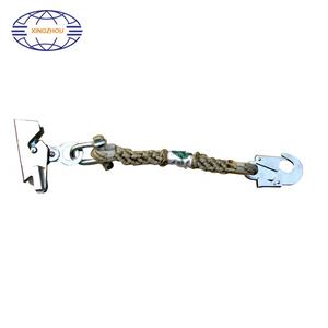 उच्च कार्यस्थल सुरक्षा विरोधी चढ़ाई में गिरावट गिरफ्तारी गिरफ्तारी की व्यवस्था - Product Image 4