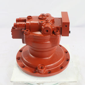 مجموعة دوسان الشمسية 255LC-V Daewoo DH258 لقطع غيار الحفارات جهاز دوار - Product Image 1