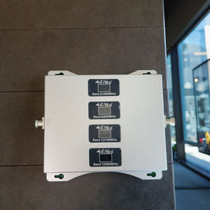 Teléfono <span class=keywords><strong>celular</strong></span> <span class=keywords><strong>de</strong></span> banda cuádruple 900 850 1800 MHz amplificador <span class=keywords><strong>de</strong></span> <span class=keywords><strong>señal</strong></span> móvil 4G 5g <span class=keywords><strong>receptor</strong></span> <span class=keywords><strong>de</strong></span> fuerza <span class=keywords><strong>de</strong></span> <span class=keywords><strong>señal</strong></span> <span class=keywords><strong>para</strong></span> teléfono móvil - Product Image 1