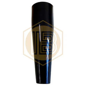 Ugello in plastica con filettatura e filtro per rubinetto - Product Image 1