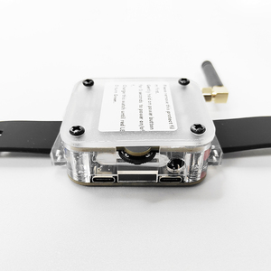 DSTIKE <strong>Deauther</strong> <strong>Watch</strong> V4S IoT <strong>Watch</strong> - Product Image 6