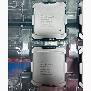 Nuevo Procesador para Servidor Xeon E5-2699 V4 2.2 GHz 22 Núcleos 44 Subprocesos TDP 145 W LGA 2011-3 Tecnología de Virtualización de 64 bits - Product Image 4