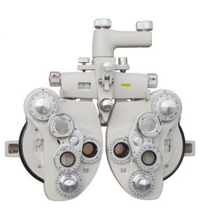 Equipo de Optometría, Foróptero Manual, Probador de Refracción, Examen Oftálmico, Prueba de Visión, Metal, Certificado CE ISO, 1 Año de Garantía - Product Image 1