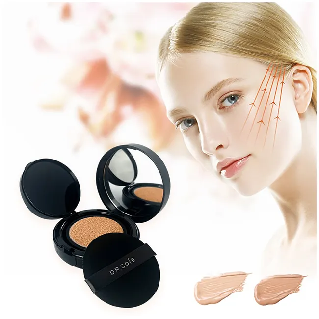 Makeup pressed powder face lift up foundation 5G lift foundation on hot sale