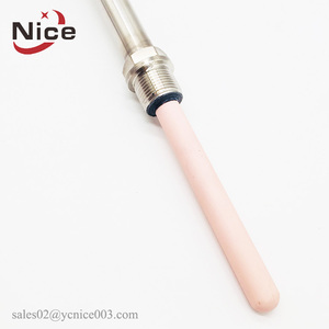 เทอร์โมคัปเปิลเซ็นเซอร์วัดอุณหภูมิแบบทนกรด <span class=keywords><strong>Pt100</strong></span> - Product Image 2