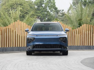 เอ็กซ์เพง จี9 680 อัลตร้า ลอง เรนจ์ ขับเคลื่อนสี่ล้อ รุ่นแม็กซ์ รถยนต์ไฟฟ้าล้วน ขนาดกลาง ระบบขับเคลื่อนสี่ล้ออัจฉริยะ มอเตอร์คู่ ระบบกันสะเทือนแบบถุงลม เร่งความเร็ว 4.2 วินาที - Product Image 1