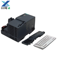 Contrôleur PLC Siemens neuf, unité centrale de traitement S7-1500 1510SP-1 PN/DP, module CPU 6ES7510-1DJ01-0AB0 pour ET 200SP