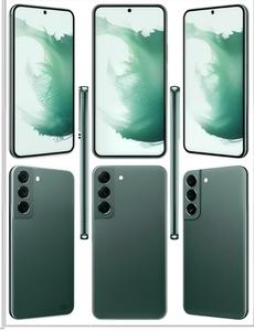 ขายส่งสมาร์ทโฟน <span class=keywords><strong>S22</strong></span> (S901U) คุณภาพแท้ Octa Core 120Hz AMOLED 5G รองรับภาษาฝรั่งเศส/สเปน กันน้ำ ปรับแต่งได้ รูทได้ - Product Image 2