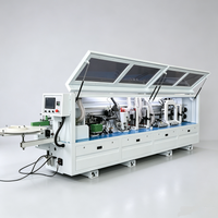 Machine à chantourner multifonction pour la menuiserie, la fabrication de portes d'armoires de cuisine et de meubles