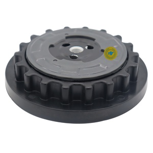 Embrague del Compresor de Aire Acondicionado para Mercedes Benz AMG GT190 190 A1908302500 447150-5814 - Product Image 5