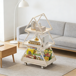 <strong>Christmas</strong> <strong>Tree</strong> Convertible Coffee <strong>Table</strong> Minimalist Side <strong>Table</strong> for Living Room Home Use - Product Image 3
