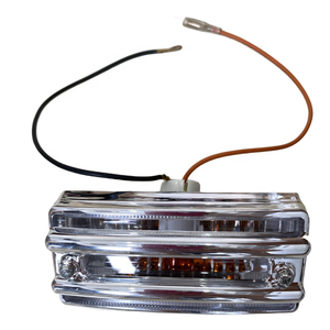 Accessori <span class=keywords><strong>moto</strong></span> ABS all'ingrosso Winker Lamp Scooter indicatore di direzione <span class=keywords><strong>PX</strong></span> per <span class=keywords><strong>VESPA</strong></span> - Product Image 3