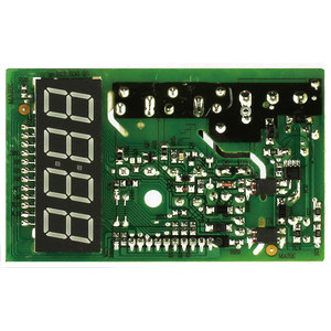 Bo mạch điều khiển từ xa hỗ trợ giao diện HD-mi, VGA, AV, USB, hỗ trợ 12V, quảng cáo, bộ chuyển đổi màn hình LCD TFT - Product Image 5