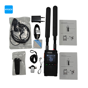 Détecteur de drones d'espionnage : Équipement d'avertissement précoce pour la détection de drones, principalement ciblant DJI, Autel et FPV. - Product Image 4