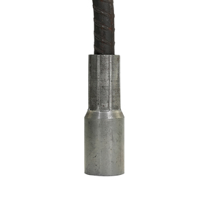 Socketes de levage d'ancre courte de queue ondulée de haute qualité pour le béton préfabriqué - Product Image 6