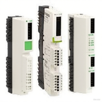 Nuevo Kit de Salida Analógica Estándar para Control Industrial PLC STBAVI1400K Modicon STB 4-20mA 2O 15 Bits Sign Link
