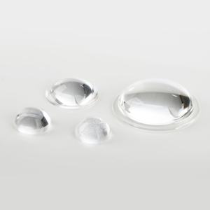 أغطية إضاءة ساحلية صناعية حديثة مخصصة ، عدسات زجاجية من البورسليكات الضوئية المضغوطة ، شاشة عرض LED بطلاء K51 K9 B270 - Product Image 6