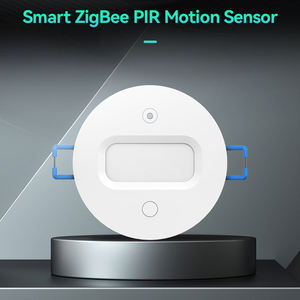 Système d'alarme de sécurité, détecteur de mouvement PIR Zigbee monté au plafond, 220 V, détecteur de mouvement infrarouge passif PIR - Product Image 2