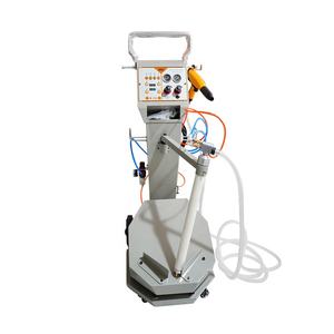 Pistola de pintura en polvo electrostática - Product Image 1