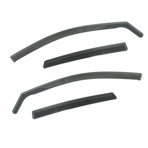 Factory Directly Sell High End In-channel Injection Deflector Window <b>Visor</b> for HONDA CRV 2006-2010 - Product Image 2