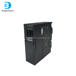 S7-300 Siemens S7 300 CPU PLC Nguồn cung cấp thiết bị điện bingda Siemens SIMATIC 6es7312-1ae14-0ab0 - Product Image 1